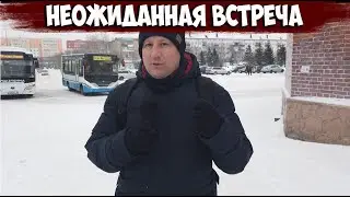 VR Petro/от Ж.Д. до Океана/на 25 автобусе и пешком