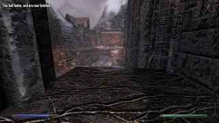 Hold it there, keep your distance