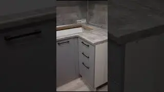 Обзор Кухни "Ройс" ДСВ