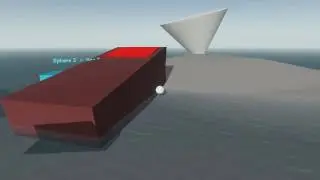Simmetri Tutorial:  OnMove Function