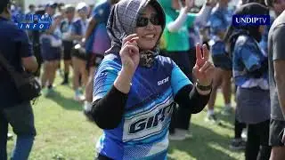 [Semerta Info]  Membakar Semangat bersama UNDIP RUN 2024