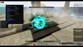 Arcane Odyssey script kintama hub (reupload)