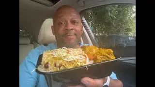 Family Spice: is this Bridgeport's Most Official Jamaican Food Restaurant?