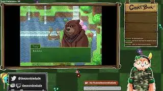 Rakuen Gameplay Part 2!!