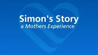 Simon's Story