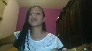 Laáh Santos - Deus / Isadora Pompeo