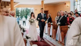 Gosia i Michał - Emocjonalne przygotowania do ślubu - Studio Marcos