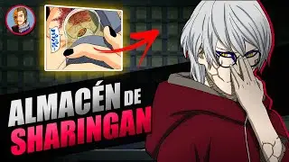 ¿Qué pasó con el LABORATORIO de OBITO? | ¿En qué personaje me insertaría? | CIRO RESPONDE