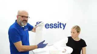 Helarmsskinne