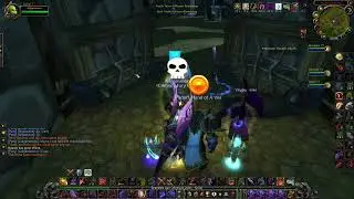 Arms war sword spec + windfury totem = happines