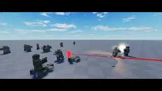 Roblox Dynamic NPCs V6