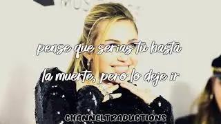 WTF DO I KNOW- Miley Cyrus TRADUCIDA AL ESPAÑOL