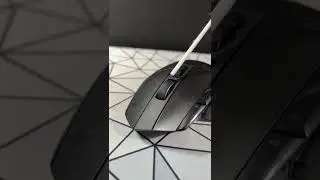 THEY RUINED THE LOGITECH G502!!! 
