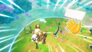 Bye Bye 👋