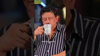 Ram Gopal Varma | Prema The Journalist 