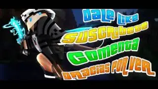 promo para Estebandoo canal en la descripcion