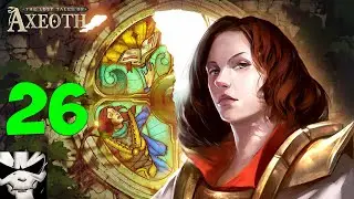 Heroes of Might and Magic VII Playthrough 26