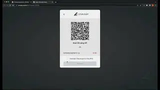 Buy Crypto via Onramp and deposit into your Binance Wallet | Onramp