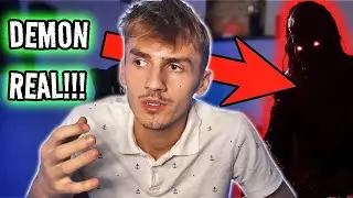 Cum am ENERVAT un DEMON / Storytime