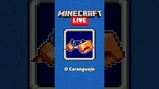 Tudo Sobre os Caranguejos do Mob Vote