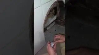 как правильно растопить баню! Дыма не будет.