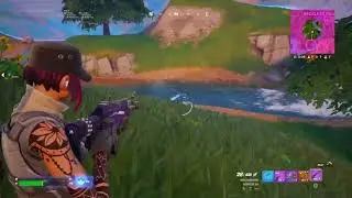 Fortnite Corro, o no corro?