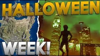 ANOTHER TRASH WEEK! GTA Online week review