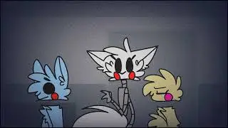 cannibal part 9 - MAP by otterbacons