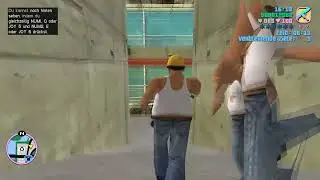 GTA Vice City - 