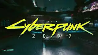 Cyberpunk 2077 PC | RTX 3090 | Ultra Ray Tracing Settings | DLSS | 4K - 1440p - 1080p | Max Settings