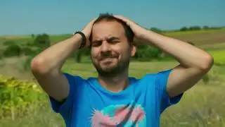 Uğur Ateş - SEN YANLIZ (Official Video)