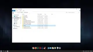 How to open items with single click on Windows 10