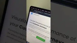 Melhor ferramenta do mundo para criar funil de marketing e vendas e alavancar seus resultados.