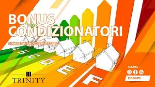 Bonus condizionatori 2021