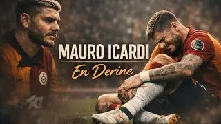 MAURO İCARDİ | EN DERİNE | MAURO İCARDİ KLİP