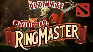 The ULTIMATE Guide to RINGMASTER