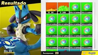 Smash Bros. Ultimate-Jefes (Bosses)