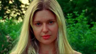 Marie. 16mm Short Film (Arri Sr2) Kodak 500T