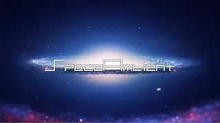 The Intangible - Lost In Andromeda  [SpaceAmbient Channel]