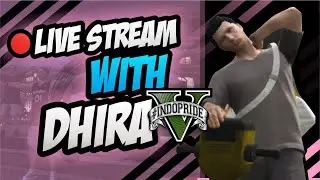 🔴 [ LIVE ]TRANSAKSI DULS  #8 #GTA5 #ROLEPLAY #INDOPRIDE #KOTAKITA #DHIRA #INDOPRIDERP