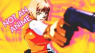 The Anime That's Actually a Hentai | Mezzo Forte