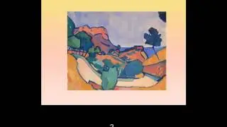 ANDRE DERAIN.