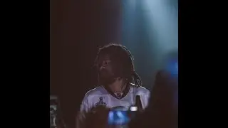 [FREE] J Cole x REASON x Cozz Type Beat 2021 | 'QUEENS'