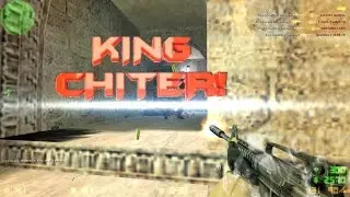 кс 1.6 • кинг читер! ► проблемы с компом(