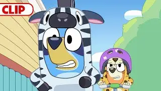 Bluey Season 3 Episode 31 