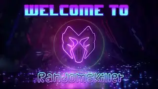 Welcome To RandomSkiller!