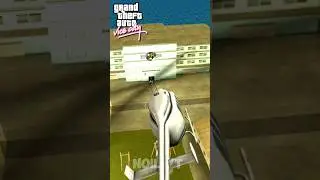 AIRPLANE VS MILITARY BASE in Gta game evolution #gta #noilyt