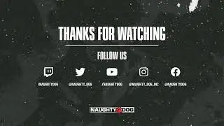 Naughty Dog Live: The Last of Us Remastered