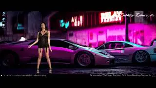 Best of KEAN DYSSO Desktop Dancer Edition Vol  24