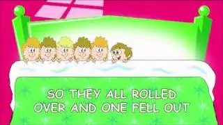 10 In A Bed Sing-a-Long